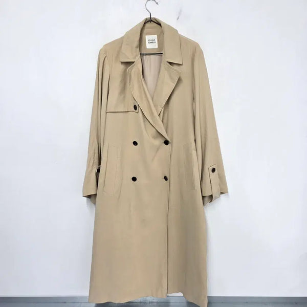 [BUNJANG] Studio Tomboy Coat / 스튜디오톰보이 코트