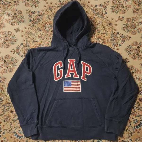 [BUNJANG] Gap Hoodie / Gap 후드티