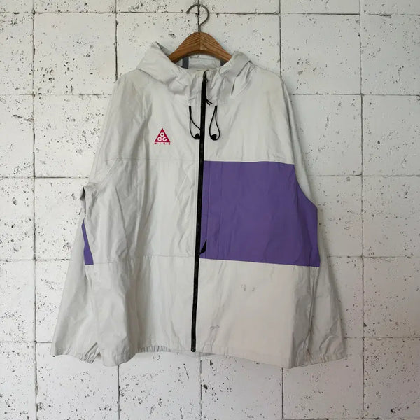 [BUNJANG] Nike ACG Windbreaker Jacket / L 나이키 ACG 바람막이