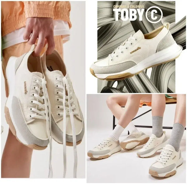 [BUNJANG] Umbro TOBY C Sneakers / 엄브로 스니커즈 운동화