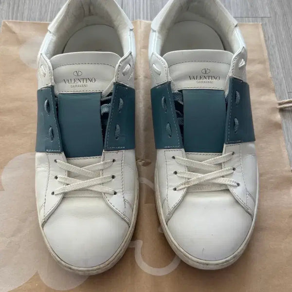 [BUNJANG] Valentino Shoes / 발렌티노 신발