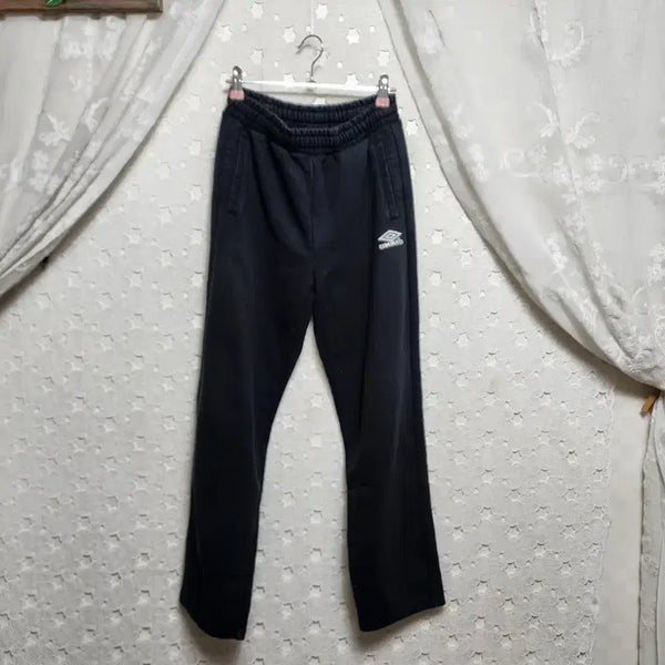 [BUNJANG] Umbro Cotton Pants Women's Size S / 엄브로 면바지 여성s