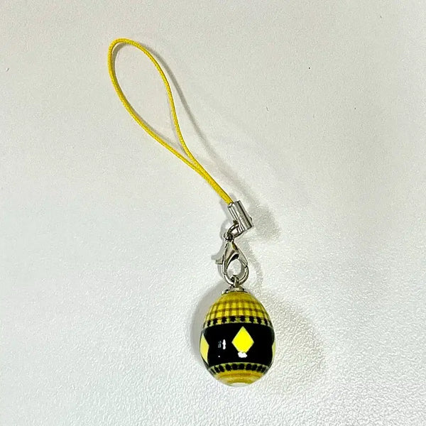 [BUNJANG] Shugo Al Charm Keyring / 캐릭캐릭체인지 수호알 키링