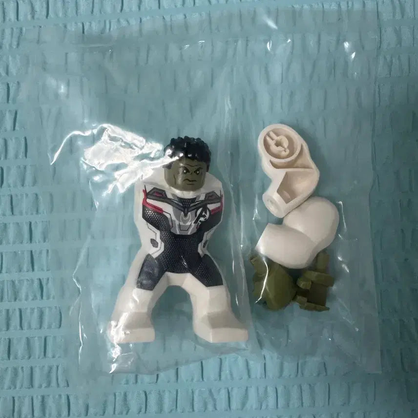 [BUNJANG] LEGO 76144 Quantum Hulk / 레고 76144 양자 헐크 판매