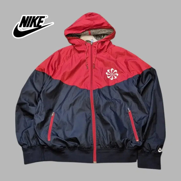 [BUNJANG] Nike Windrunner Jacket / (L)나이키 윈드러너 바람막이