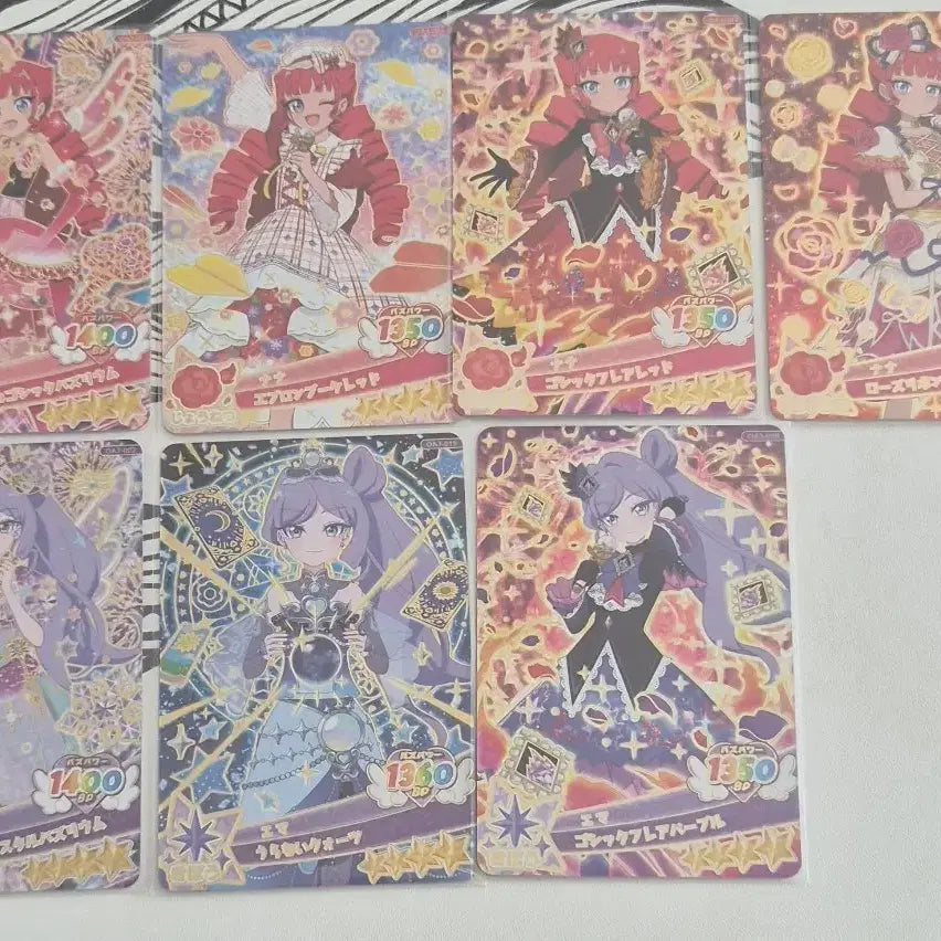[BUNJANG] One Piece Card / 오네프리 카드 판매합니다