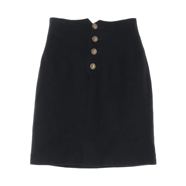 [BUNJANG] 100% Wool Skirt (Women's M) / [JPN] 울 100% 스커트 (여성 M)