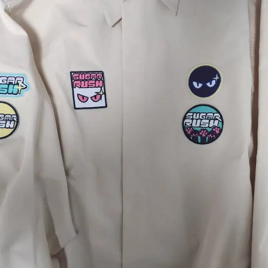 [BUNJANG] Blue Archive Natsu Jacket / 급처) 블루아카이브 나츠자켓 팝니다