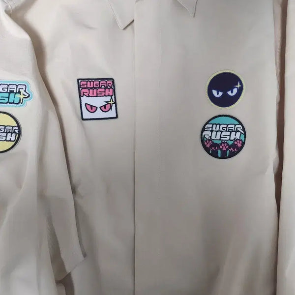 [BUNJANG] Blue Archive Natsu Jacket / 급처) 블루아카이브 나츠자켓 팝니다