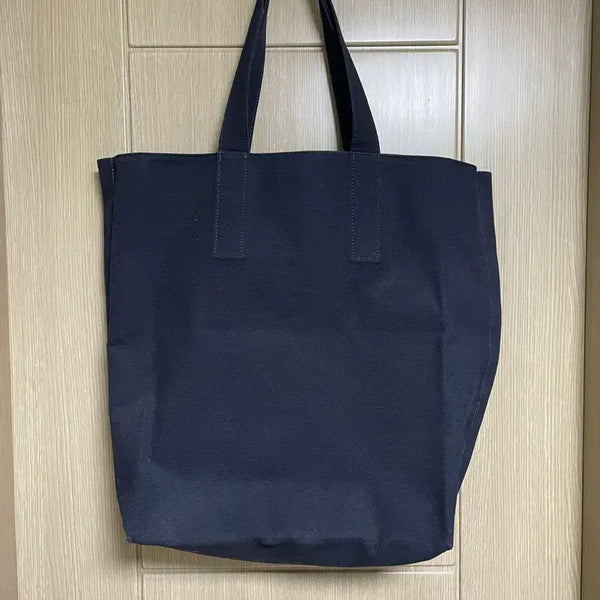 [BUNJANG] COS Shoulder Bag Navy / 코스 COS 숄더백 네이비