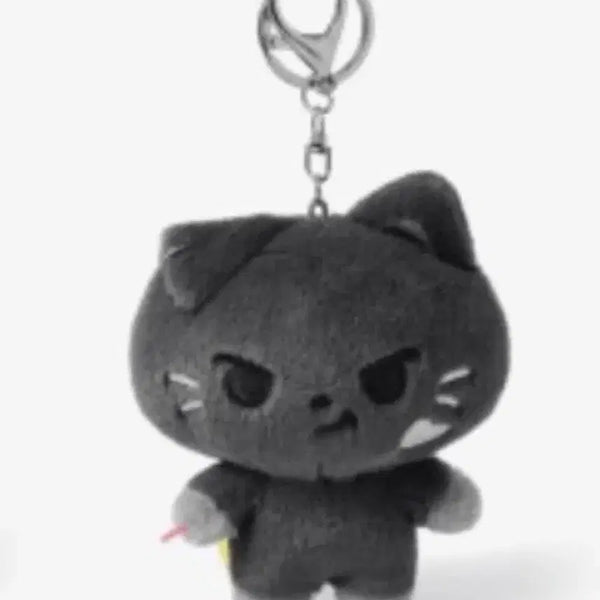 [BUNJANG] ENHYPEN ENchingu JAY Keychain / 엔하이픈 인형 공식 엔친 키링 녹스타 제이