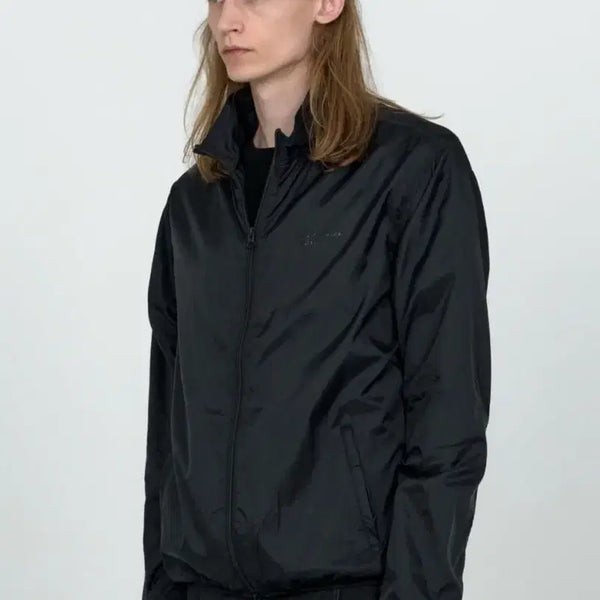 [BUNJANG] Plastic Product MPa Shell Jacket (Black) XS / [내일내림][택포]MPa SHELL JACKET (BLACK)플라스틱 프로덕트 플프 바람막이