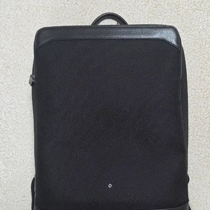 [BUNJANG] Samsonite SATTER-F Backpack / 샘소나이트 SATTER-F 백팩