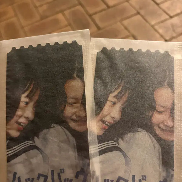 [BUNJANG] Look Back Original Ticket Type A Set / 룩백 오리지널 티켓 A타입 2장 (일괄 또는 개별 구입 가능)