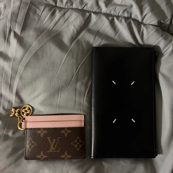 [BUNJANG] Maison Margiela Multi-Function Card Wallet / 메종 마르지엘라 멀티 펑션 카드지갑