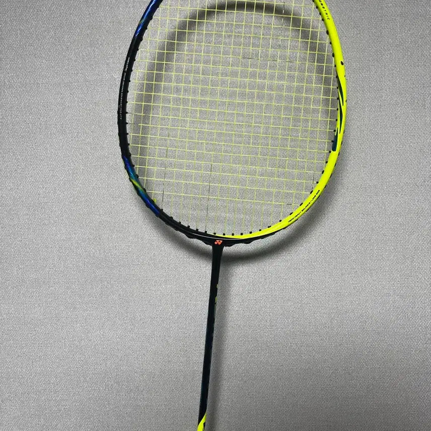 [BUNJANG] Yonex Astrox 77 3U KR Badminton Racket / 요넥스 아스트록스 77 3U KR 배드민턴 라켓