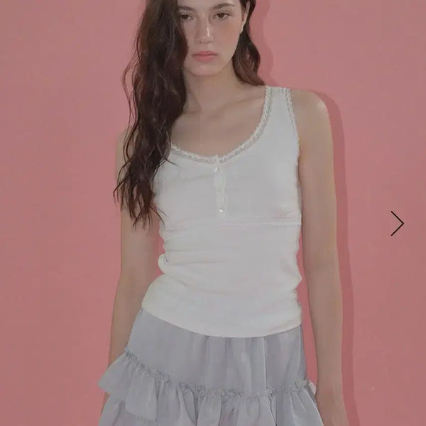 [BUNJANG] Lilicots Cott Sleeveless Coat / 릴리코츠 코트 슬리브리스 Cott Sleeveless