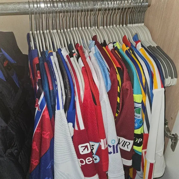 [BUNJANG] Soccer Jersey Set / 축구 유니폼 세트 팝니다