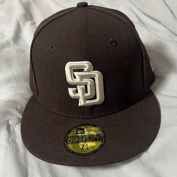 [BUNJANG] New Era 718 Baseball Cap / 뉴에라 718