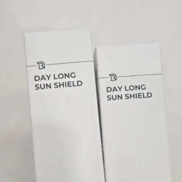 [BUNJANG] Renoderme Professional Day Long Sun Shield 50g (Sealed) / 레노덤 프로페셔널 데이롱 선쉴드 50g(미개봉)