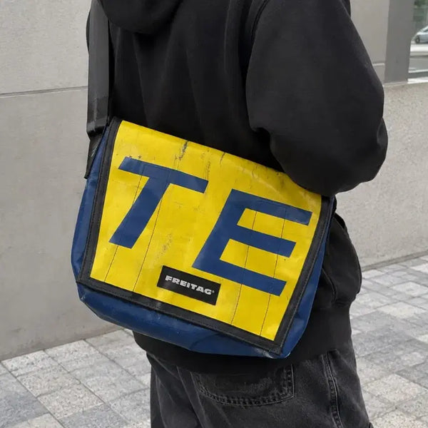 [BUNJANG] Freitag F11 Bag / 프라이탁 가방 판매합니다