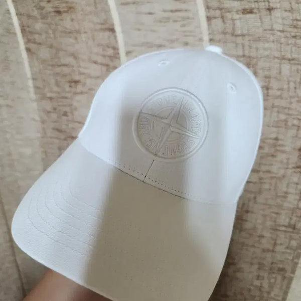 [BUNJANG] Stone Island Ball Cap / 스톤아일랜드 볼캡