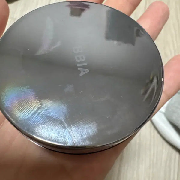[BUNJANG] BBIA Powder Pact / BBIA 파우더 팩트