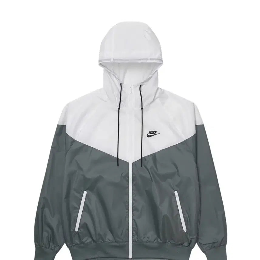 [BUNJANG] Nike Windbreaker Jacket / 나이키 바람막이