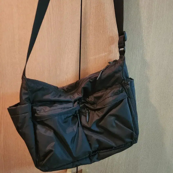 [BUNJANG] Uniqlo x Porter Bag / 유니클로 포터백
