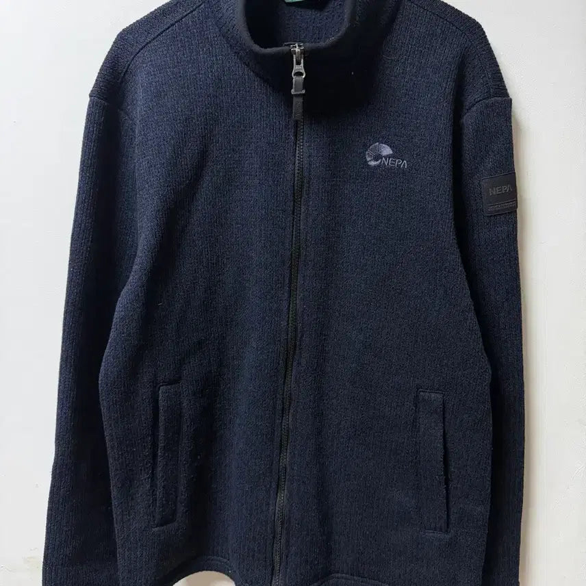 [BUNJANG] Nepa Authentic 100% Polyester Jacket / 네파정품 (9154)