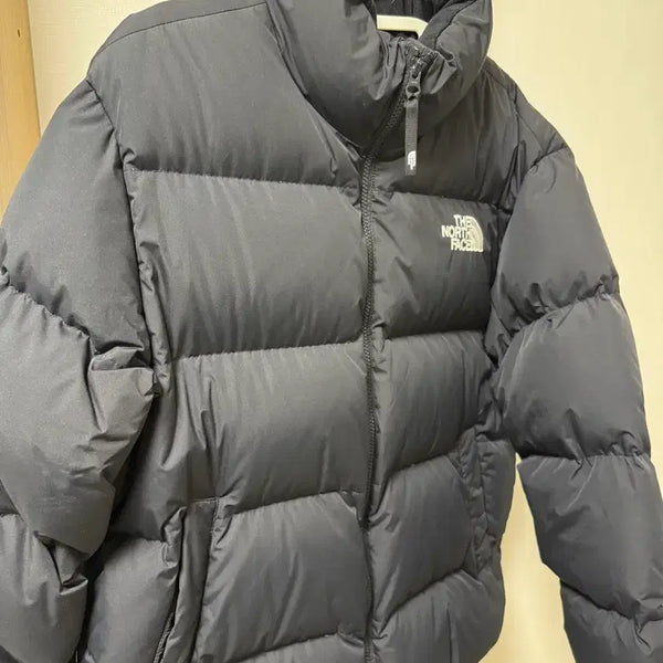 [BUNJANG] The North Face Goose Down Jacket M / 노스페이스 구스 다운 M
