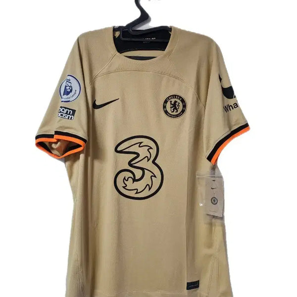 [BUNJANG] Chelsea 23/24 Third Kit Reece James - New / 첼시 23/24 써드 리스제임스 새제품