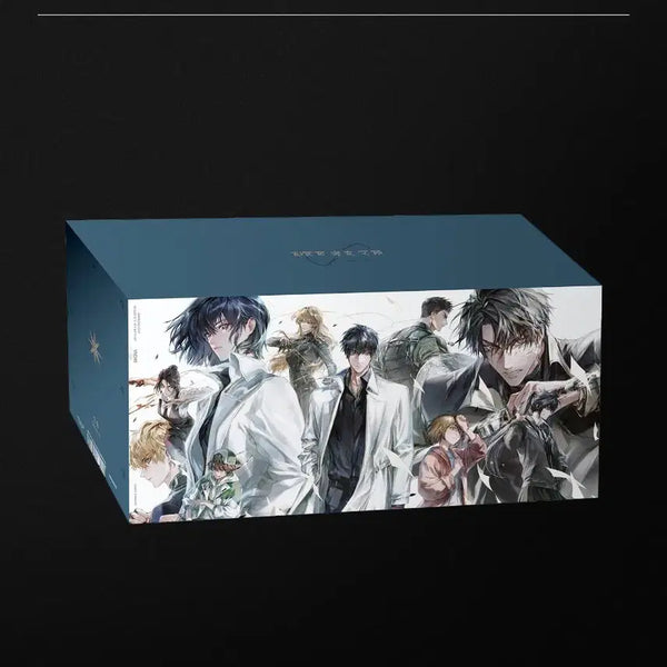 [BUNJANG] Omniscient Reader's Viewpoint Novel Set / 구함! 전지적 독자 시점 문고본 세트