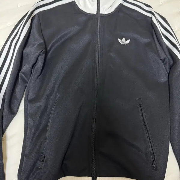 [BUNJANG] Adidas Classic Firebird Track Jacket Size S / 아디다스 클래식 파이어버드 트랙 자켓 / S사이즈