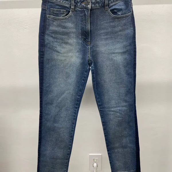 [BUNJANG] KUHO Women's Stretch Jeans / 여성)KUHO 구호 스판 청바지 64-94사이즈