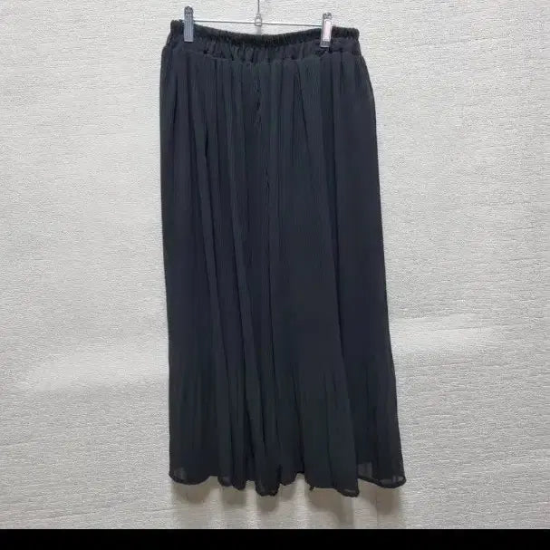 [BUNJANG] Pleated Trousers / z224 플리츠 바지