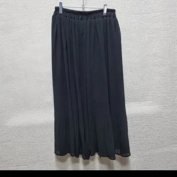 [BUNJANG] Pleated Trousers / z224 플리츠 바지