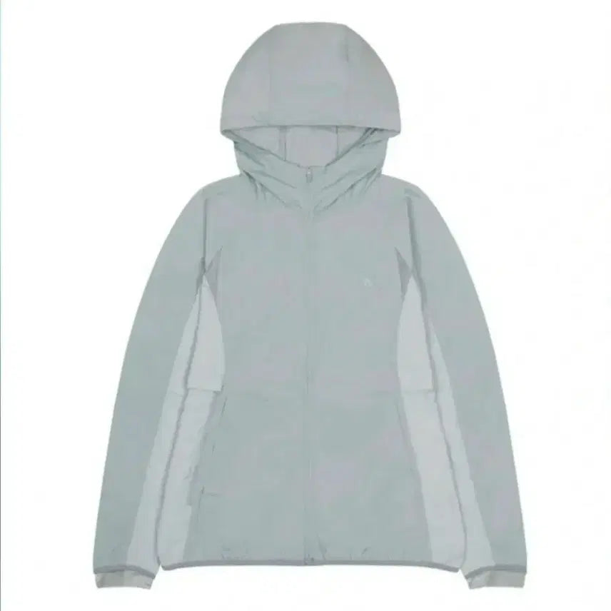 [BUNJANG] Sansan Gear Side Vent Jacket Sky Blue / 산산기어 사이드 벤트 자켓 스카이블루 새제품
