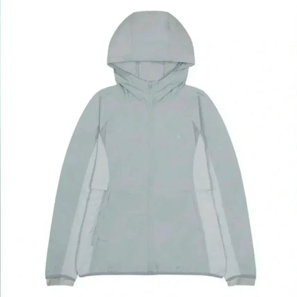 [BUNJANG] Sansan Gear Side Vent Jacket Sky Blue / 산산기어 사이드 벤트 자켓 스카이블루 새제품