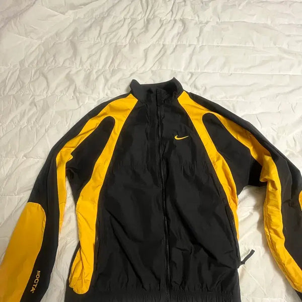 [BUNJANG] Nike NOCTA Woven Jacket / 나이키 녹타 우븐자켓