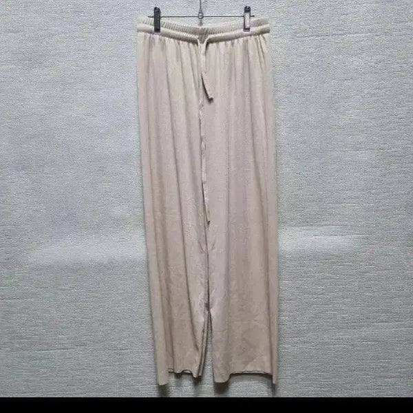 [BUNJANG] Z230 Training Wide Pants / z230 트레이닝 와이드 팬츠