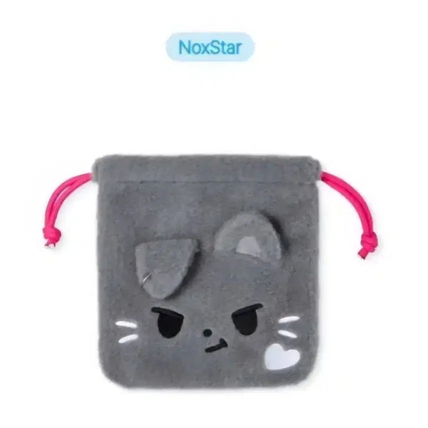 [BUNJANG] Jay JAYB NOXOCHA Pouch / 제이 녹스타 파우치