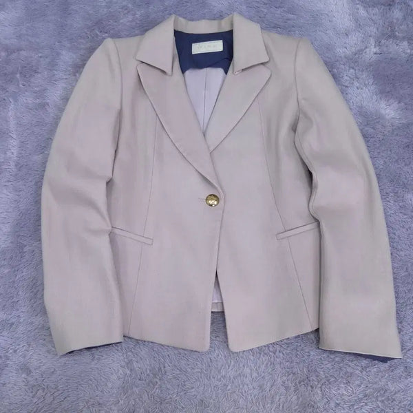 [BUNJANG] Mine Jacket 1008A45 / 88-98-165 마인 자켓 | 1008A45