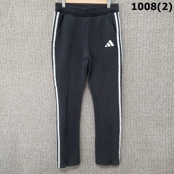 [BUNJANG] Adidas Training Pants Black S / 아디다스 트레이닝 팬츠 블랙 s