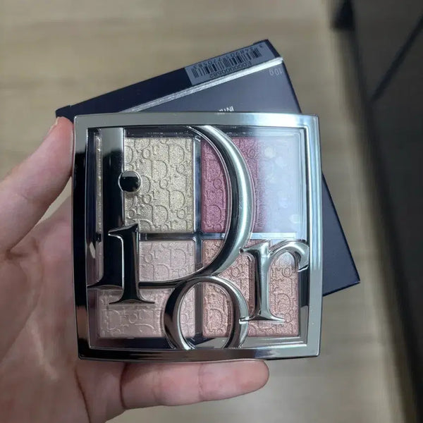 [BUNJANG] Dior Eyeshadow Palette / 디올 섀도우 팔레트