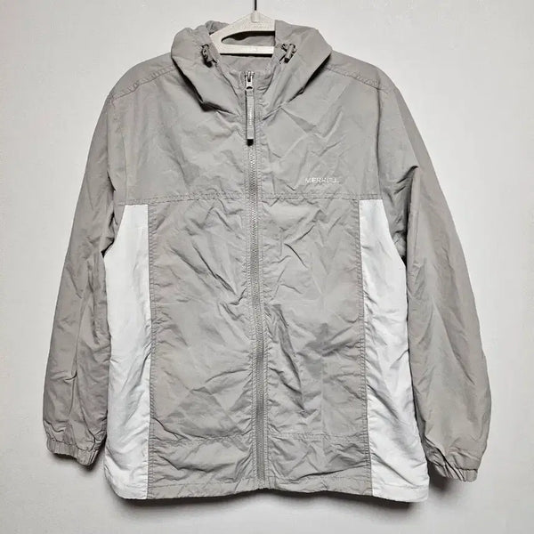 [BUNJANG] Merrell Windbreaker Jacket / 머렐 바람막이