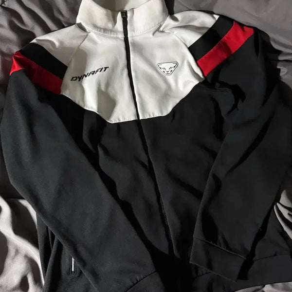 [BUNJANG] Dynafit Full Zip-Up Jacket / 다이나핏 집업