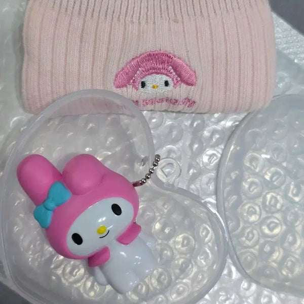 [BUNJANG] Sanrio My Melody Gacha Bundle / 산리오 마이멜로디 가챠 일괄
