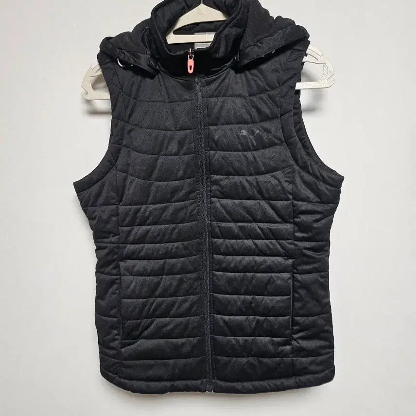 [BUNJANG] Puma Padded Vest / 푸마 패딩조끼