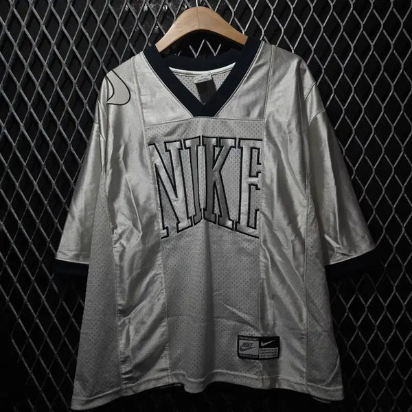 [BUNJANG] Nike Rugby Jersey M / 나이키 럭비져지 M